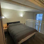 Stylish Mezzanine In *