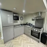 Apartmán Stylish Mezzanine In Leeds (West Yorkshire)
