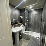 Stylish Mezzanine In *