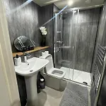 Stylish Mezzanine In Leeds (West Yorkshire)