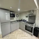Apartmán Stylish Mezzanine In