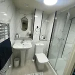 Stylish Mezzanine In Apartmán *