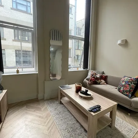 Luxury Mezzanine In *