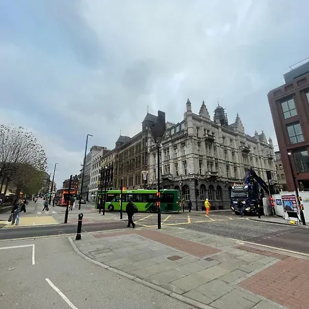 Stylish Mezzanine In Appartement *