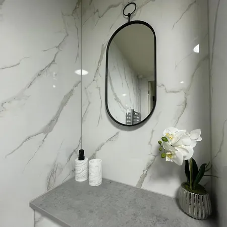 Stylish Mezzanine In *