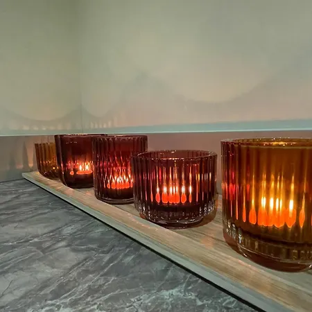 Stylish Mezzanine In * Leeds (West Yorkshire)