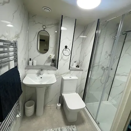 Stylish Mezzanine In Appartement *