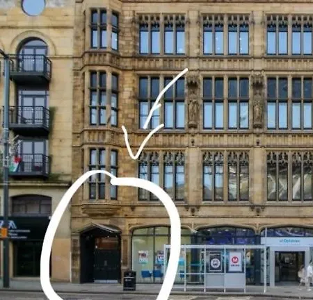 Stylish Mezzanine In *