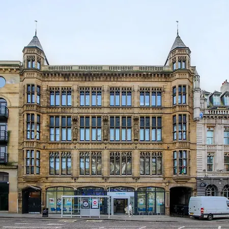 Stylish Mezzanine In Appartement
