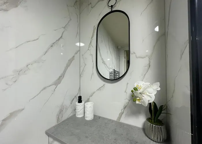 Stylish Mezzanine In *