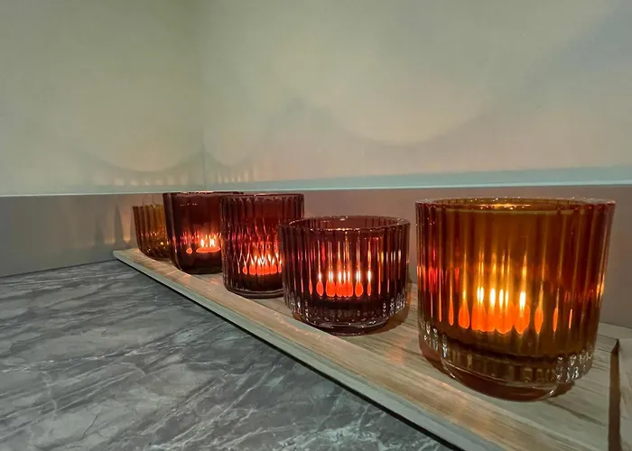 Stylish Mezzanine In * 利兹