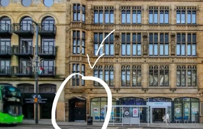 Stylish Mezzanine In *