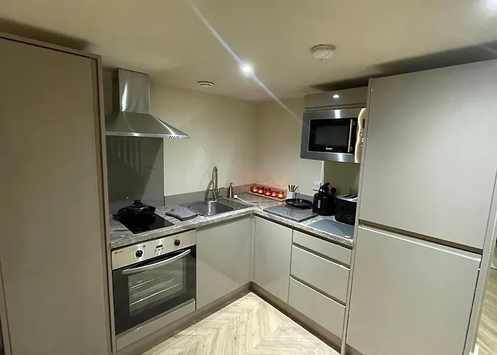 Stylish Mezzanine In Appartamento