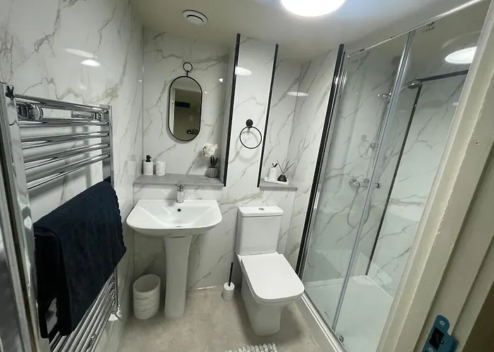 Stylish Mezzanine In Appartamento *